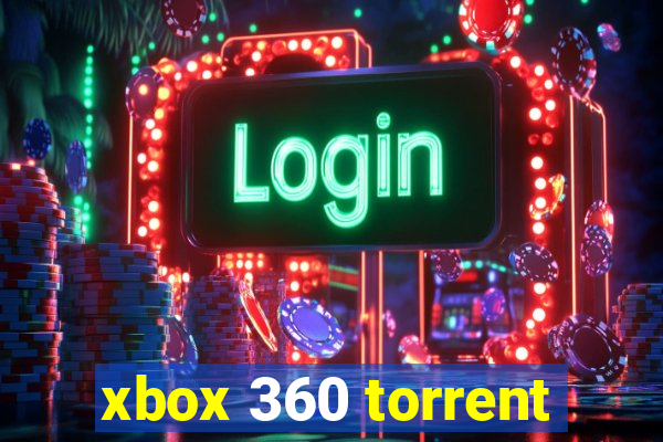 xbox 360 torrent